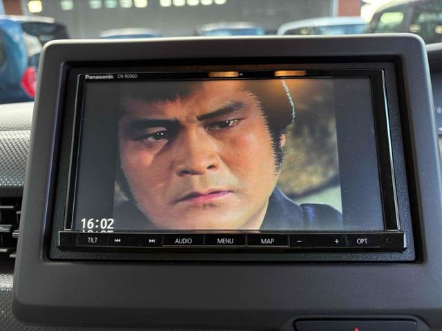 Ｎ－ＢＯＸ Ｇ　ＥＴＣ　バックカメラ　両側スライドドア　ＴＶ　クリアランスソナー　オートクルーズコントロール　レーンアシスト　衝突被害軽減システム　ＬＥＤヘッドランプ　スマートキー　アイドリングストップ　ベンチシート（5枚目）