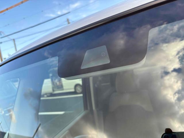 Ｎ－ＢＯＸ Ｇ　ＥＴＣ　バックカメラ　両側スライドドア　ＴＶ　クリアランスソナー　オートクルーズコントロール　レーンアシスト　衝突被害軽減システム　ＬＥＤヘッドランプ　スマートキー　アイドリングストップ　ベンチシート（24枚目）