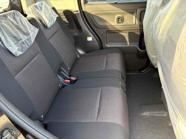 スペーシアカスタム ハイブリッドＧＳ　両側スライド・片側電動　クリアランスソナー　オートクルーズコントロール　レーンアシスト　衝突被害軽減システム　オートライト　ＬＥＤヘッドランプ　スマートキー　アイドリングストップ　シートヒーター（10枚目）