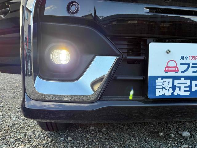 スペーシアカスタム ハイブリッドＧＳ　両側スライド・片側電動　クリアランスソナー　オートクルーズコントロール　レーンアシスト　衝突被害軽減システム　オートライト　ＬＥＤヘッドランプ　スマートキー　アイドリングストップ　シートヒーター（19枚目）