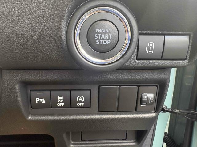 �L�[���g�т��Ă��邾���ŁA�G���W���̎n�����\�ȑ����ł��B�v�b�V���X�^�[�g�ł��̂ŃG���W���̎n�����{�^�������������ł�