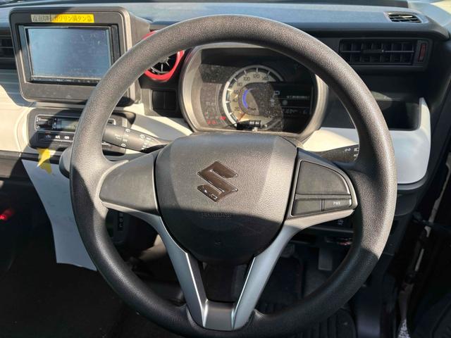 スペーシア ハイブリッドＧ　ＥＴＣ　バックカメラ　両側スライドドア　ＴＶ　クリアランスソナー　レーンアシスト　衝突被害軽減システム　スマートキー　アイドリングストップ　電動格納ミラー　ベンチシート　ＣＶＴ　盗難防止システム（2枚目）