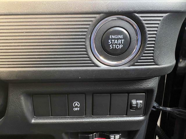 スペーシア ハイブリッドＧ　ＥＴＣ　バックカメラ　両側スライドドア　ＴＶ　クリアランスソナー　レーンアシスト　衝突被害軽減システム　スマートキー　アイドリングストップ　電動格納ミラー　ベンチシート　ＣＶＴ　盗難防止システム（7枚目）