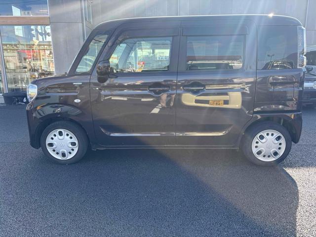 スペーシア ハイブリッドＧ　ＥＴＣ　バックカメラ　両側スライドドア　ＴＶ　クリアランスソナー　レーンアシスト　衝突被害軽減システム　スマートキー　アイドリングストップ　電動格納ミラー　ベンチシート　ＣＶＴ　盗難防止システム（20枚目）