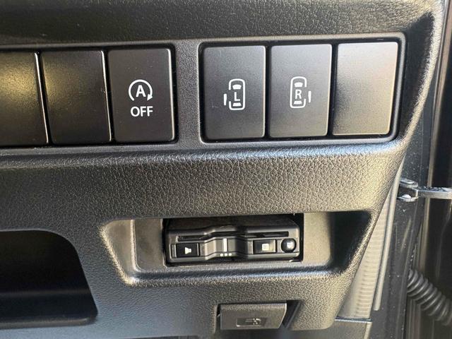 スペーシアカスタム ハイブリッドＸＳ　ＥＴＣ　バックカメラ　両側電動スライドドア　ＴＶ　クリアランスソナー　レーンアシスト　衝突被害軽減システム　ＬＥＤヘッドランプ　スマートキー　アイドリングストップ　電動格納ミラー　ＣＶＴ（9枚目）