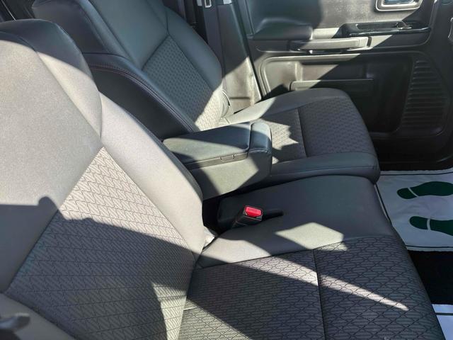 スペーシアカスタム ハイブリッドＸＳ　ＥＴＣ　バックカメラ　両側電動スライドドア　ＴＶ　クリアランスソナー　レーンアシスト　衝突被害軽減システム　ＬＥＤヘッドランプ　スマートキー　アイドリングストップ　電動格納ミラー　ＣＶＴ（12枚目）