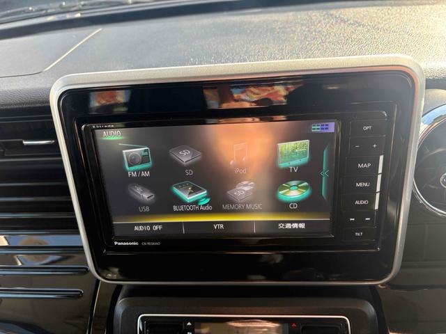 スペーシアカスタム ハイブリッドＸＳ　ＥＴＣ　バックカメラ　両側電動スライドドア　ＴＶ　クリアランスソナー　レーンアシスト　衝突被害軽減システム　ＬＥＤヘッドランプ　スマートキー　アイドリングストップ　電動格納ミラー　ＣＶＴ（22枚目）