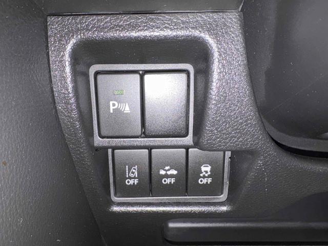 スペーシア ハイブリッドＧ　ＥＴＣ　バックカメラ　両側スライドドア　ＴＶ　クリアランスソナー　レーンアシスト　衝突被害軽減システム　スマートキー　アイドリングストップ　ベンチシート　ＣＶＴ　盗難防止システム　ＡＢＳ　ＥＳＣ　ＣＤ（10枚目）