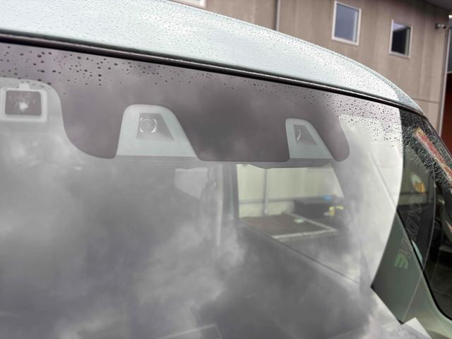 スペーシア ハイブリッドＧ　ＥＴＣ　バックカメラ　両側スライドドア　ＴＶ　クリアランスソナー　レーンアシスト　衝突被害軽減システム　スマートキー　アイドリングストップ　ベンチシート　ＣＶＴ　盗難防止システム　ＡＢＳ　ＥＳＣ　ＣＤ（21枚目）