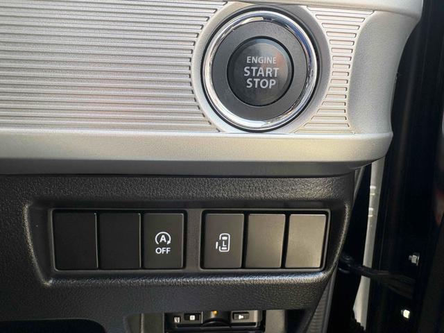 スペーシアカスタム ハイブリッドＧＳ　ＥＴＣ　両側スライド・片側電動　ＴＶ　クリアランスソナー　オートクルーズコントロール　レーンアシスト　衝突被害軽減システム　オートライト　ＬＥＤヘッドランプ　スマートキー　アイドリングストップ（7枚目）