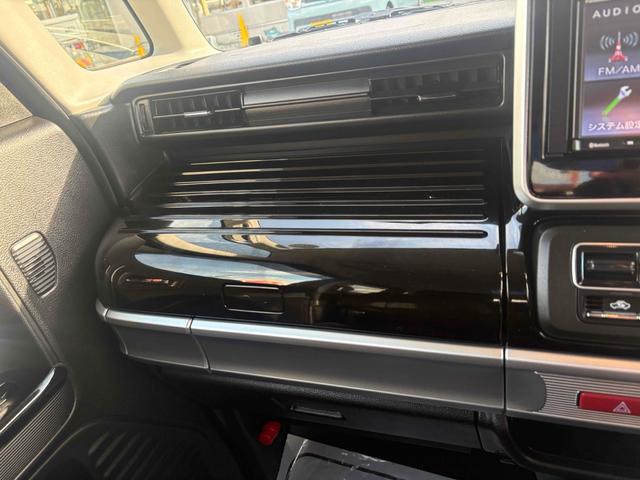 スペーシアカスタム ハイブリッドＧＳ　ＥＴＣ　両側スライド・片側電動　ＴＶ　クリアランスソナー　オートクルーズコントロール　レーンアシスト　衝突被害軽減システム　オートライト　ＬＥＤヘッドランプ　スマートキー　アイドリングストップ（13枚目）