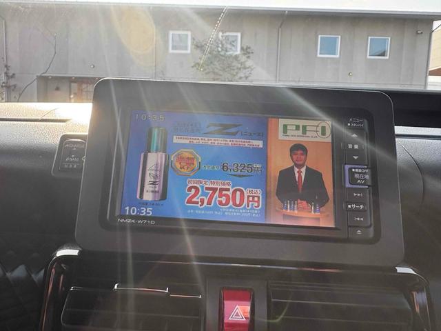 タント カスタムＸ　ＥＴＣ　バックカメラ　両側電動スライドドア　ＴＶ　クリアランスソナー　衝突被害軽減システム　ＬＥＤヘッドランプ　スマートキー　アイドリングストップ　電動格納ミラー　シートヒーター　ベンチシート　ＣＶＴ（4枚目）