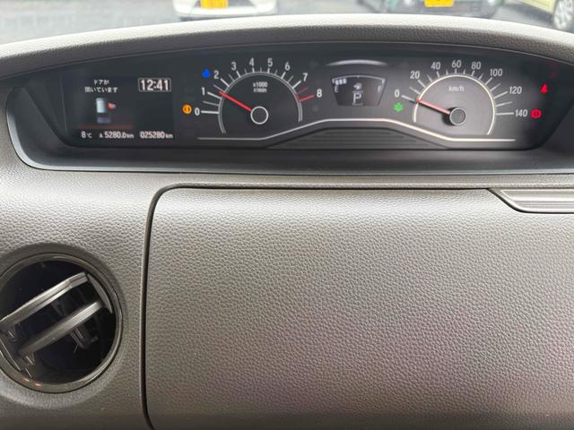 Ｎ－ＢＯＸ Ｇ　ＥＴＣ　バックカメラ　ＴＶ　クリアランスソナー　オートクルーズコントロール　レーンアシスト　衝突被害軽減システム　オートライト　ＬＥＤヘッドランプ　スマートキー　アイドリングストップ　電動格納ミラー（21枚目）