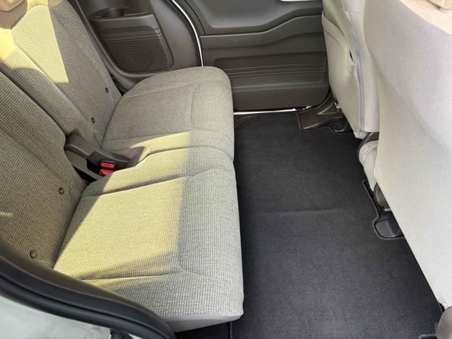 Ｎ－ＢＯＸ Ｇ　ＥＴＣ　バックカメラ　ＴＶ　クリアランスソナー　オートクルーズコントロール　レーンアシスト　衝突被害軽減システム　オートライト　ＬＥＤヘッドランプ　スマートキー　アイドリングストップ　電動格納ミラー（23枚目）