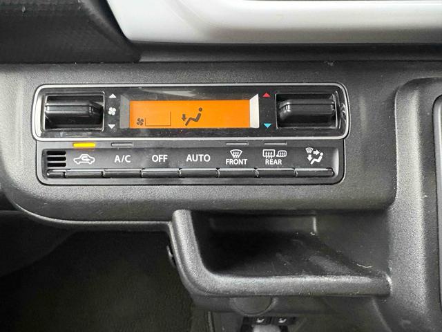 ハスラー 　ＥＴＣ　ＴＶ　クリアランスソナー　レーンアシスト　衝突被害軽減システム　オートライト　スマートキー　アイドリングストップ　電動格納ミラー　シートヒーター　ＣＶＴ　ＥＳＣ　ＣＤ　Ｂｌｕｅｔｏｏｔｈ（10枚目）