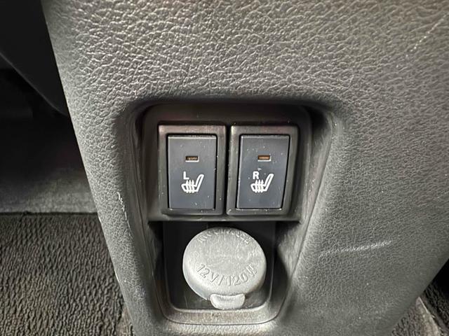 ハスラー 　ＥＴＣ　ＴＶ　クリアランスソナー　レーンアシスト　衝突被害軽減システム　オートライト　スマートキー　アイドリングストップ　電動格納ミラー　シートヒーター　ＣＶＴ　ＥＳＣ　ＣＤ　Ｂｌｕｅｔｏｏｔｈ（14枚目）