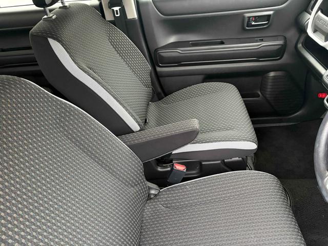 ハスラー 　ＥＴＣ　ＴＶ　クリアランスソナー　レーンアシスト　衝突被害軽減システム　オートライト　スマートキー　アイドリングストップ　電動格納ミラー　シートヒーター　ＣＶＴ　ＥＳＣ　ＣＤ　Ｂｌｕｅｔｏｏｔｈ（19枚目）