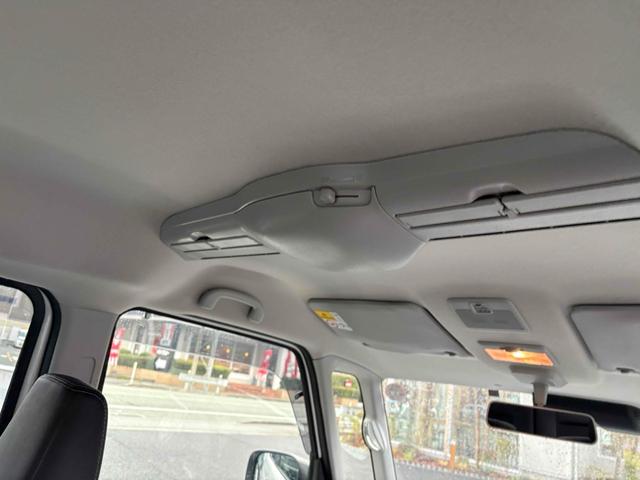 スペーシアカスタム 　ＥＴＣ　全周囲カメラ　両側電動スライドドア　ナビ　ＴＶ　クリアランスソナー　オートクルーズコントロール　レーンアシスト　衝突被害軽減システム　オートライト　スマートキー　アイドリングストップ（24枚目）