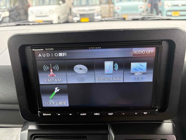 タフト Ｘ　バックカメラ　ＴＶ　クリアランスソナー　衝突被害軽減システム　オートライト　ＬＥＤヘッドランプ　スマートキー　アイドリングストップ　電動格納ミラー　サンルーフ　ＣＶＴ　盗難防止システム　ＡＢＳ　ＥＳＣ（5枚目）