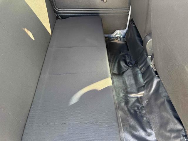 ハイゼットカーゴ ＤＸ　ＳＡＩＩＩ　ＡＴ　衝突被害軽減システム　ＥＴＣ　ナビ　ＴＶ　両側スライドドア　キーレスエントリー　アイドリングストップ　オートマチックハイビーム　ＥＳＣ　エアコン　パワーステアリング　パワーウィンドウ（20枚目）