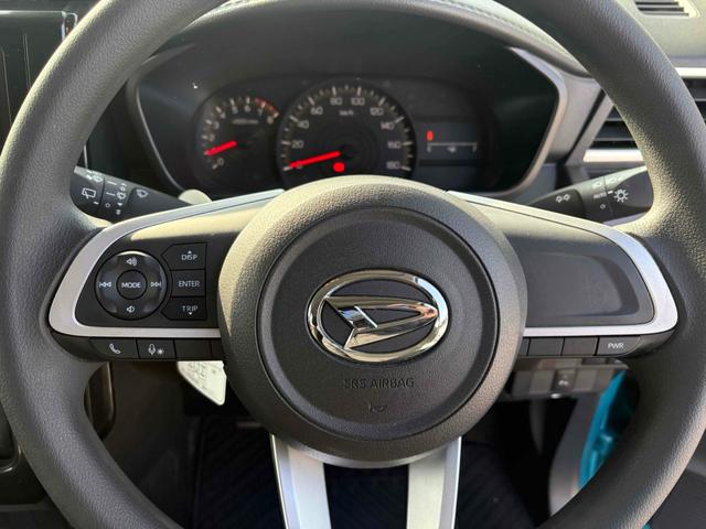 トール Ｇ　ＥＴＣ　バックカメラ　ＴＶ　両側電動スライドドア　クリアランスソナー　衝突被害軽減システム　オートライト　ＬＥＤヘッドランプ　スマートキー　アイドリングストップ　電動格納ミラー　ウォークスルー　ＣＶＴ（2枚目）