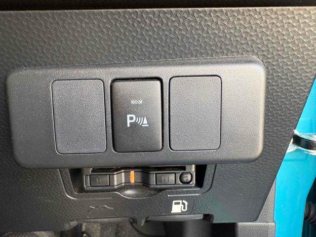 トール Ｇ　ＥＴＣ　バックカメラ　ＴＶ　両側電動スライドドア　クリアランスソナー　衝突被害軽減システム　オートライト　ＬＥＤヘッドランプ　スマートキー　アイドリングストップ　電動格納ミラー　ウォークスルー　ＣＶＴ（9枚目）