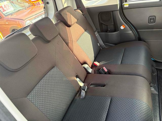 トール Ｇ　ＥＴＣ　バックカメラ　ＴＶ　両側電動スライドドア　クリアランスソナー　衝突被害軽減システム　オートライト　ＬＥＤヘッドランプ　スマートキー　アイドリングストップ　電動格納ミラー　ウォークスルー　ＣＶＴ（13枚目）