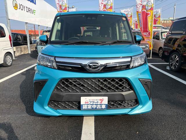 トール Ｇ　ＥＴＣ　バックカメラ　ＴＶ　両側電動スライドドア　クリアランスソナー　衝突被害軽減システム　オートライト　ＬＥＤヘッドランプ　スマートキー　アイドリングストップ　電動格納ミラー　ウォークスルー　ＣＶＴ（15枚目）