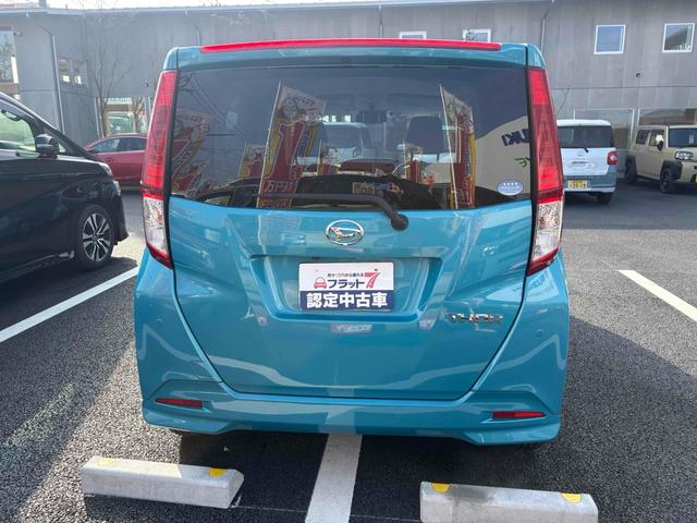 トール Ｇ　ＥＴＣ　バックカメラ　ＴＶ　両側電動スライドドア　クリアランスソナー　衝突被害軽減システム　オートライト　ＬＥＤヘッドランプ　スマートキー　アイドリングストップ　電動格納ミラー　ウォークスルー　ＣＶＴ（19枚目）