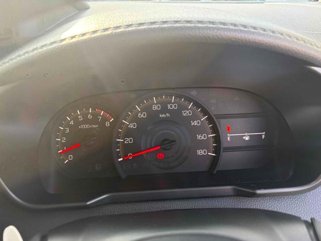 トール Ｇ　ＥＴＣ　バックカメラ　ＴＶ　両側電動スライドドア　クリアランスソナー　衝突被害軽減システム　オートライト　ＬＥＤヘッドランプ　スマートキー　アイドリングストップ　電動格納ミラー　ウォークスルー　ＣＶＴ（22枚目）