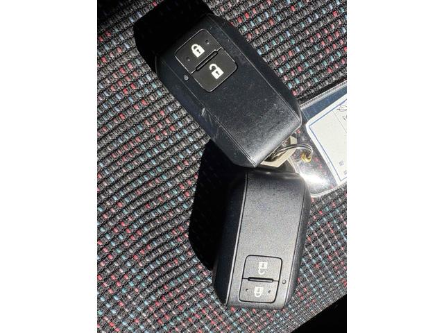 スペーシア ハイブリッドG バックカメラ 両側スライドドア ナビ TV クリアランスソナー レーンアシスト 衝突被害軽減システム スマートキー アイドリングストップ 電動格納ミラー ベンチシート CVT 盗難防止システム ABS(21枚目)