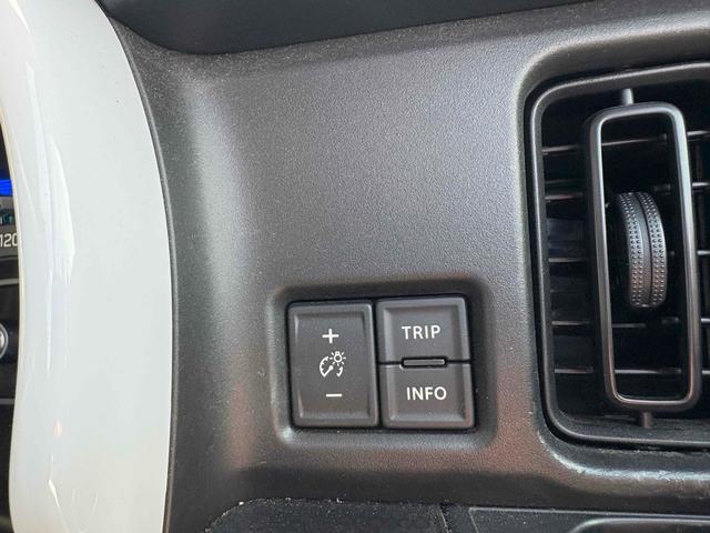 ハスラー 　ＥＴＣ　ＴＶ　クリアランスソナー　レーンアシスト　衝突被害軽減システム　オートライト　スマートキー　アイドリングストップ　電動格納ミラー　シートヒーター　ＣＶＴ　ＡＢＳ　ＥＳＣ　ＣＤ（10枚目）