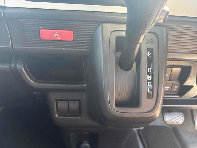 スペーシア ハイブリッドG ETC 両側スライドドア TV クリアランスソナー レーンアシスト 衝突被害軽減システム スマートキー アイドリングストップ 電動格納ミラー ベンチシート CVT ESC CD Bluetooth(6枚目)