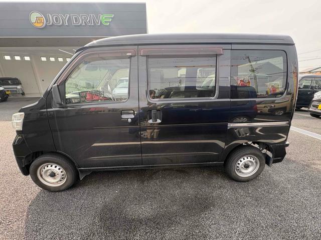 ハイゼットカーゴ AT 衝突被害軽減システム ETC 両側スライドドア キーレスエントリー アイドリングストップ オートマチックハイビーム ABS ESC エアコン パワーステアリング パワーウィンドウ(18枚目)