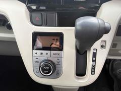 発進時や後退時に必ず操作するレバーです。操作のしやすさが肝になってきます。ぜひ一度体感してください。 6