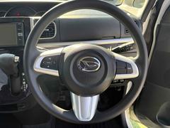 自ら操るハンドル！ドライバーの生命線です。お客様の目で実際にご確認ください。 3