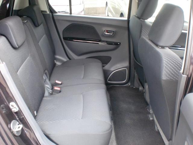 ワゴンRスティングレー T ICターボ・エネチャージ・アイドリングストップ・ナビ・TV・CD・DVD・Bluetooth・ETC(11枚目)