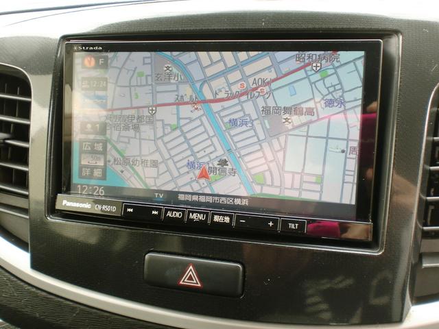 ワゴンRスティングレー T ICターボ・エネチャージ・アイドリングストップ・ナビ・TV・CD・DVD・Bluetooth・ETC(13枚目)