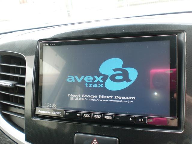 ワゴンRスティングレー T ICターボ・エネチャージ・アイドリングストップ・ナビ・TV・CD・DVD・Bluetooth・ETC(15枚目)