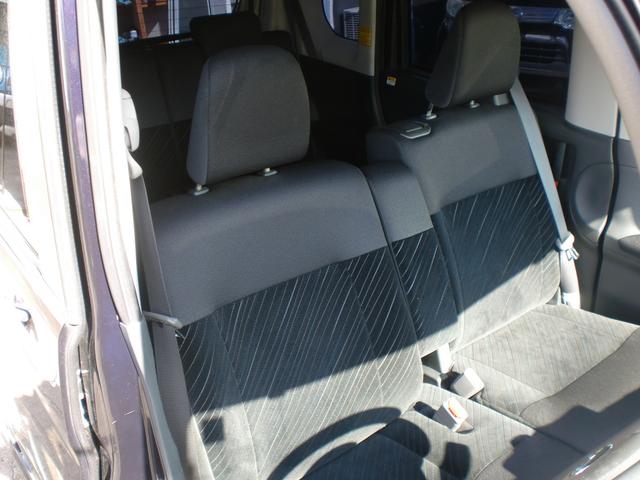 タント カスタムX スマートセレクションSA ナビ・TV・CD・DVD・Bluetooth・衝突軽減ブレーキ・横滑り防止装置・エコアイドル・ETC(10枚目)