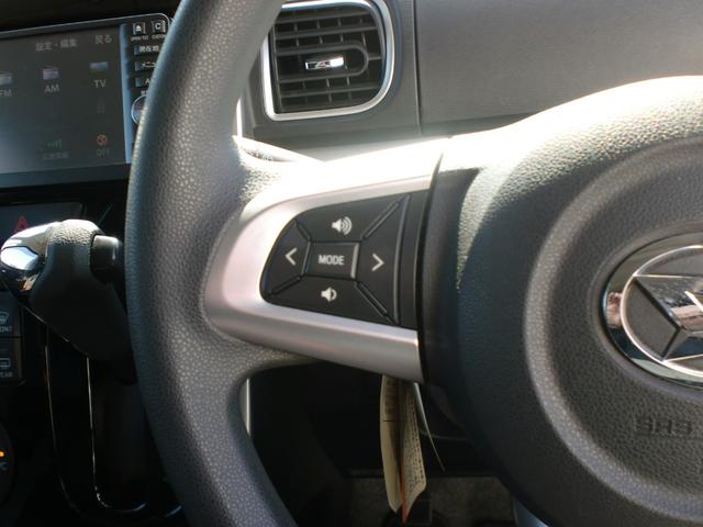 タント カスタムX スマートセレクションSA ナビ・TV・CD・DVD・Bluetooth・衝突軽減ブレーキ・横滑り防止装置・エコアイドル・ETC(20枚目)