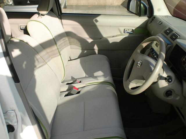 ムーヴコンテ X エコアイドル・スマートキー・CD・タイミングチェーン(9枚目)