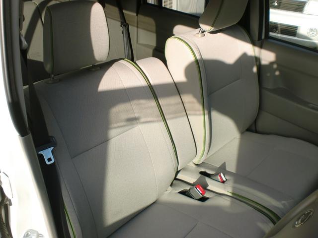 ムーヴコンテ X エコアイドル・スマートキー・CD・タイミングチェーン(10枚目)