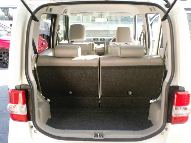 ムーヴコンテ X エコアイドル・スマートキー・CD・タイミングチェーン(12枚目)