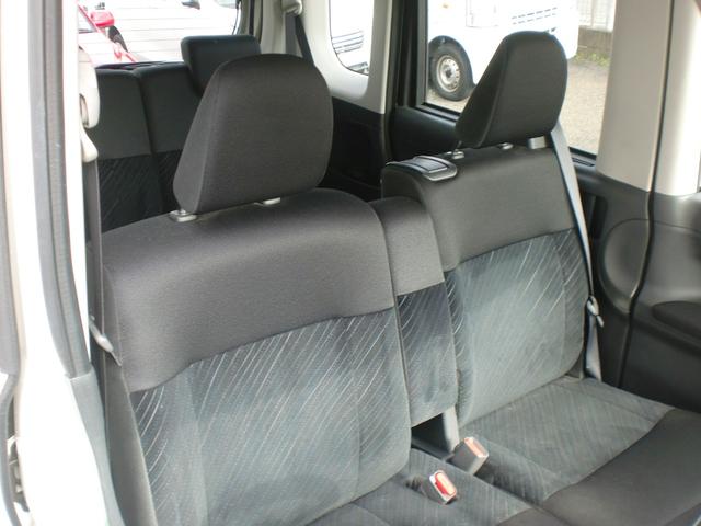 タント カスタムX SA 純正エアロ・アルミ・LEDヘッドライト・フォグ・ナビ・TV・バックカメラ・ETC・スマートアシスト(11枚目)