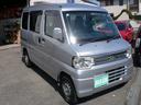 ミニキャブバン CL ハイルーフ・AT・PS・PW・ナビ・TV・CD・DVD・Bluetooth・キーレス・ETC 中古車画像_4