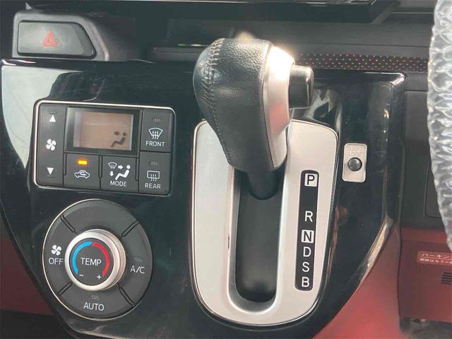 ウェイク Ｇ　ドライブレコーダー　ＥＴＣ　バックカメラ　両側電動スライドドア　ナビ　ＴＶ　オートライト　ＬＥＤヘッドランプ　スマートキー　アイドリングストップ　電動格納ミラー　ベンチシート　ターボ　後席モニター（10枚目）