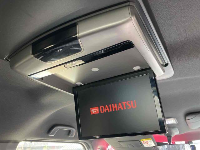 ウェイク Ｇ　ドライブレコーダー　ＥＴＣ　バックカメラ　両側電動スライドドア　ナビ　ＴＶ　オートライト　ＬＥＤヘッドランプ　スマートキー　アイドリングストップ　電動格納ミラー　ベンチシート　ターボ　後席モニター（11枚目）