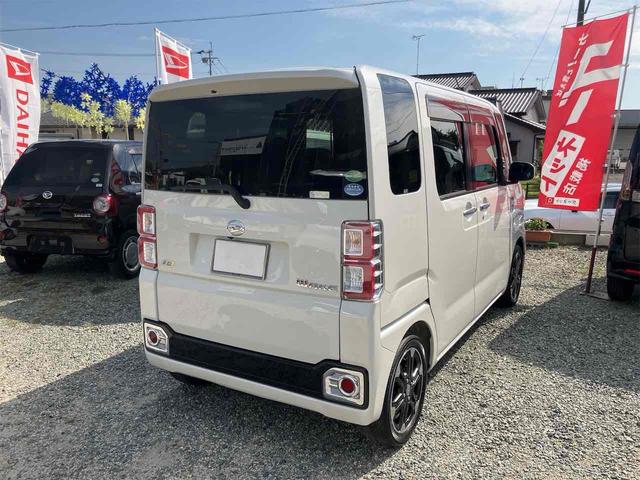 ウェイク Ｇ　ドライブレコーダー　ＥＴＣ　バックカメラ　両側電動スライドドア　ナビ　ＴＶ　オートライト　ＬＥＤヘッドランプ　スマートキー　アイドリングストップ　電動格納ミラー　ベンチシート　ターボ　後席モニター（21枚目）