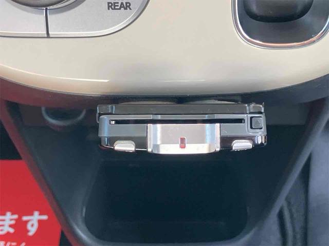ムーヴキャンバス Ｘリミテッドメイクアップ　ＳＡＩＩ　ＥＴＣ　バックカメラ　両側電動スライドドア　ナビ　ＴＶ　衝突被害軽減システム　オートライト　スマートキー　アイドリングストップ　電動格納ミラー　ベンチシート　ＣＶＴ　盗難防止システム　ＡＢＳ　ＥＳＣ（6枚目）